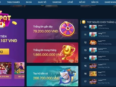 777 Pub Jackpot Showcase