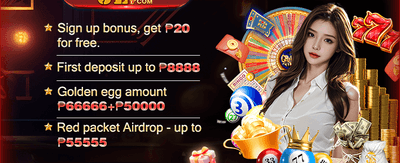 Exclusive Player Promotions