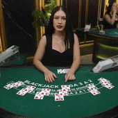 Spanish Blackjack 1 game screenshot