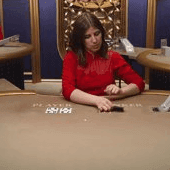 Speed Baccarat 2 game screenshot