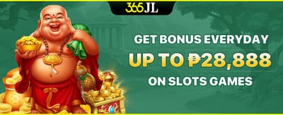 Slots Jackpot Mania promotion