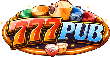 777pubph.ph Logo